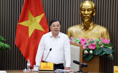 Phó Thủ tướng yêu cầu đảm bảo chất lượng và quyền lợi người tiêu dùng khi dùng xăng E10