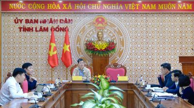 Lâm Đồng xây dựng kế hoạch đầu tư công cho giai đoạn 2026 - 2030