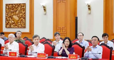 Từ tinh gọn bộ máy đến nâng cao chất lượng phục vụ