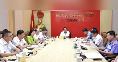 Hoàn thiện cơ chế phối hợp chuẩn bị nội dung kỳ họp