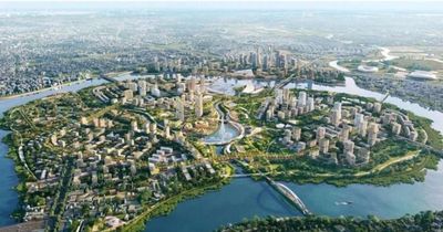 TP. Hồ Chí Minh: Triển khai bồi thường, hỗ trợ, tái định cư phục vụ Dự án khu đô thị mới Bình Quới - Thanh Đa