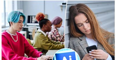 Lạm dụng AI: Gen Z có thể phải trả giá bằng sự nghiệp