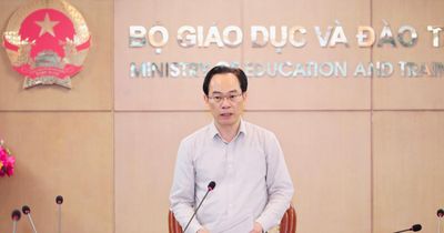 Thi tốt nghiệp THPT 2026: Đề nghị các địa phương tăng cường ngăn chặn gian lận công nghệ cao