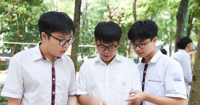 Hà Nội: Công bố đáp án, thang điểm các môn thi vào 10