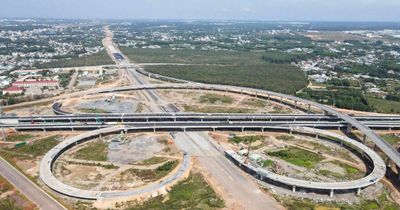 TP. Đồng Nai: Chuẩn bị khởi công loạt dự án giao thông trọng điểm trong tháng 6/2026