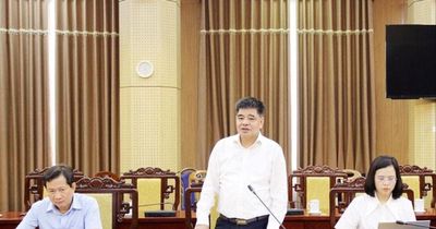 Tuyên Quang: 2/6 dự án xây dựng trường học cho các xã biên giới vượt tiến độ