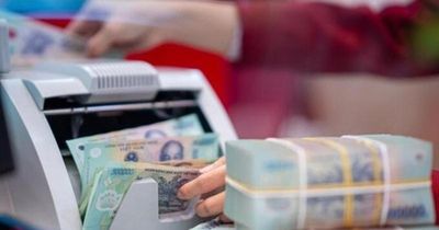 Thu ngân sách 5 tháng đạt 53% dự toán