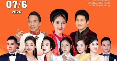 Nhiều nghệ sĩ lan tỏa thông điệp 'Hành động vì khí hậu' bên Hồ Gươm