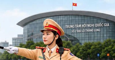 Hà Nội tạm cấm, hạn chế phương tiện trong 2 ngày