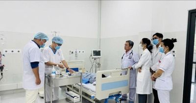 TP. Hồ Chí Minh: Nâng cao chất lượng khám chữa bệnh để phát triển du lịch y tế