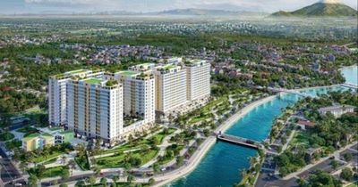 Tây Ninh: Triển khai 28 dự án nhà ở xã hội với hơn 30.000 căn hộ