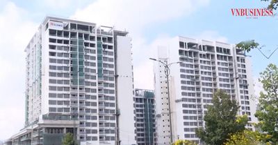Ưu tiên nhà ở cho thuê, hướng đi mới giúp người lao động an cư