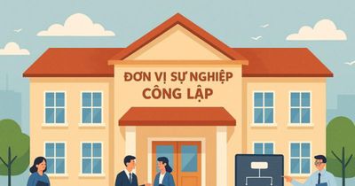 Bộ Tài chính đề xuất 'siết' độc quyền: Bệnh viện và trường học không được chuyển thành doanh nghiệp