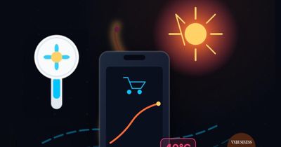 Giữa nắng nóng 40 độ, người Việt đã chi gần 1.400 tỷ đồng để mua quạt cầm tay như thế nào?