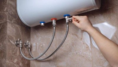 Nghịch lý mùa hè, tiền điện tăng vọt do... bình nóng lạnh