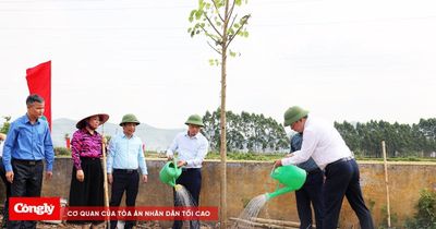 Bắc Ninh phát động ra quân hưởng ứng Ngày Môi trường thế giới năm 2026