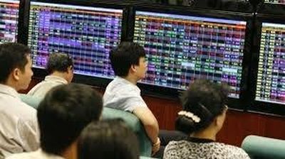 VN-Index giảm phiên thứ 7 liên tiếp, FPT trở thành điểm sáng