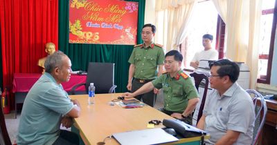 Cảnh giác với thủ đoạn lợi dụng tôn giáo để phá hoại khối đại đoàn kết dân tộc
