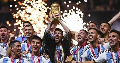 World Cup 2026: Hơn cả một giấc mơ bóng đá