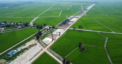 Chậm tiến độ kéo dài, một nhà thầu của dự án hơn 1.140 tỷ ở Huế bị... 'trảm'