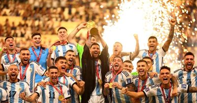Argentina và thử thách bảo vệ 'ngai vàng' tại World Cup 2026