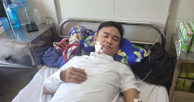 Chậm trả nợ, người đàn ông bị bắn nhiều phát đạn tại nhà riêng