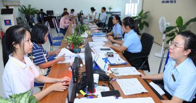 Một năm thực hiện chính quyền 2 cấp: Huế chuyển mình tích cực