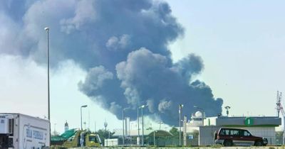 Kuwait đình chỉ loạt chuyến bay sau khi hứng đòn tập kích từ Iran