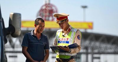 Nâng cao hiệu quả quản lý giao thông qua cắt giảm thủ tục hành chính
