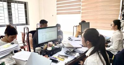 Ngân hàng vẫn phải cung cấp thông tin tài khoản người nộp thuế
