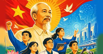 Bản lĩnh người trẻ trong kỷ nguyên AI