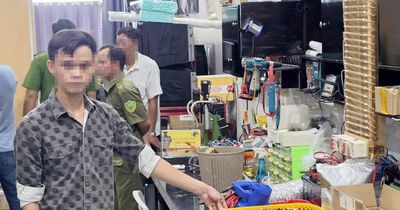 Xử lý tận gốc nạn dùng kích điện đánh bắt thủy sản