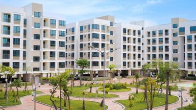 Nhà ở cho thuê: Giải quyết bài toán an sinh xã hội