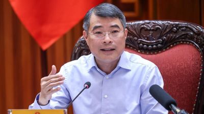 Hoàn thiện cơ chế đột phá để phát triển Trung tâm Tài chính quốc tế