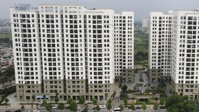 Nhà ở cho thuê: Trụ cột mới của chính sách an sinh đô thị
