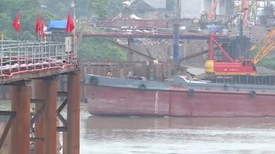 Tăng 74 tỷ đồng bồi thường, hỗ trợ, tái định cư dự án cầu Ngọc Hồi