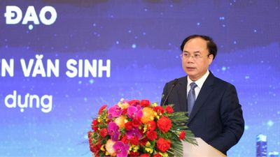 Gỡ rào cản để thị trường BĐS trở thành động lực tăng trưởng