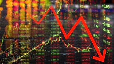 Giảm 7 phiên liên tiếp, VN-Index lao dốc về 1.819 điểm