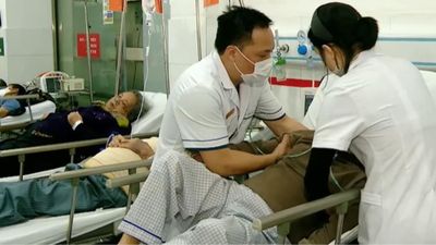Mức phụ cấp mới trong lĩnh vực y tế từ 15/7