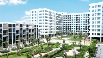 Từ tư duy sở hữu sang nhu cầu an cư ổn định