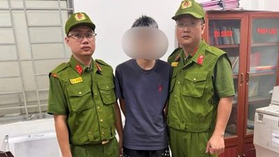 Ngăn chặn nhóm thanh niên hỗn chiến trong đêm
