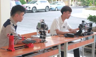 Tối ưu hóa cơ chế liên thông từ bậc đại học về các trình độ cao đẳng, trung cấp