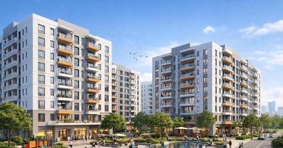 Đà Nẵng áp dụng khung giá thuê mới cho nhà ở xã hội và nhà lưu trú công nhân