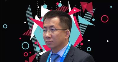 Bùng nổ nhờ AI, nhà sáng lập ByteDance trở thành người giàu thứ hai châu Á