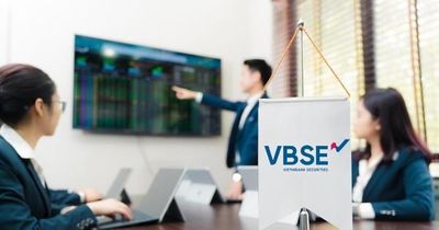 Chứng khoán VietinBank (CTS) chốt quyền trả cổ tức tỷ lệ 28%, vốn điều lệ vượt 2.700 tỷ đồng