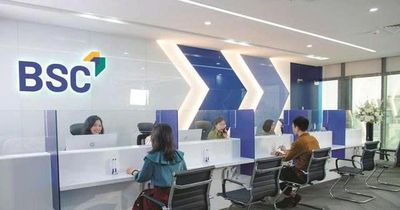Chứng khoán BIDV (BSI) chốt quyền trả cổ tức tỷ lệ 10%, doanh thu quý I tăng gấp đôi