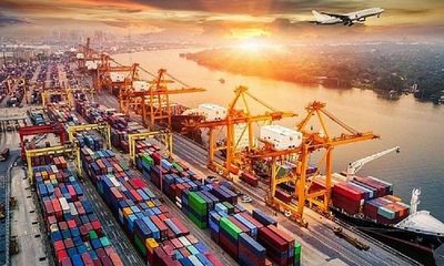 Việt Nam nhập siêu 13,8 tỷ USD sau 5 tháng, chiếm chủ yếu là tư liệu sản xuất