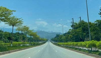 Thời tiết các khu vực trong tỉnh ngày 4/6 chiều tối và đêm có mưa rào và dông vài nơi
