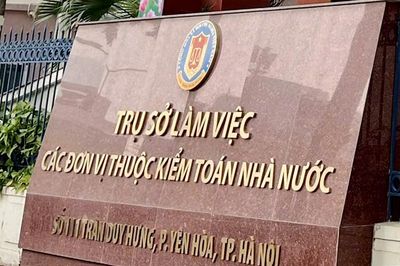 Nghiêm túc thực hiện các văn bản chỉ đạo của Đảng và Kiểm toán nhà nước