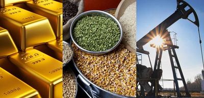 Gỡ điểm nghẽn cho thị trường giao dịch hàng hóa phái sinh